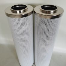 DU251.25G 25μm 磨煤机稀油站双筒过滤器滤芯|