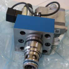 供应 Rexroth 力士乐 节流控制阀 2WFCE25S220L-10M24G1 R901430247