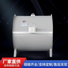 耐高温轴流式高温消防排烟风机 运行平稳经久耐用
