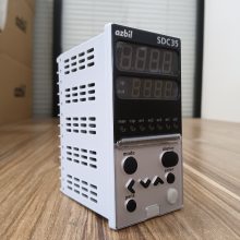 AZBIL山武C35TR1UA1200温控器温控表温湿度调节器锅炉调节器