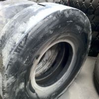 尼龙1400-24压路机轮胎 矿井铲运机轮胎 14.00-24光面轮胎价格
