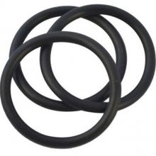 双卡压不锈钢管件的三元乙丙橡胶圈使用寿命