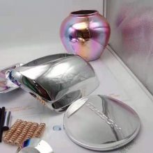 供应纳米喷镀设备及原料配方