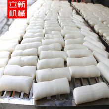 大型米线机加工机器 成套米线米粉机 商用多功能年糕机 玉米面条机