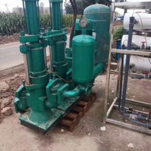 二手200油压陶瓷柱塞浆料泵,二手140油压泥浆柱塞泵