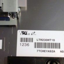 ȫԭ23 LTM230HT10