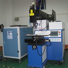速特印 可移动激光焊接机 振镜激光点焊机价格 生产厂家