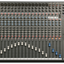 ALLEN&HEATH ZED2402 ̨