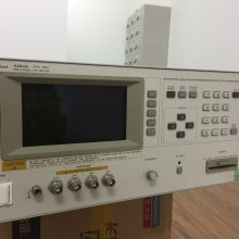 Agilent4284A LCR LCR