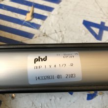 供应美国PHD 气缸 AVP1X4-1/2-R