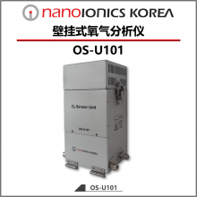 ɽ ڹʽOS-U101 ŵ NANOIONICS KOREA