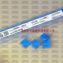 3296W-1-105LF/1M/W105΢λ/BOURNS/Ȧ