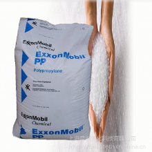 ExxonMobil埃克森美孚PP PP7855E1高流动高抗冲PP 成核性聚丙烯