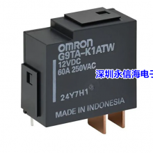 G7EB-1AP1-E DC24ͨü̵ 120A, 800VAC High Power PCB