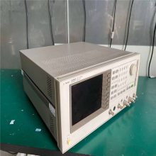 搬砖回收E5100A网络分析仪|Agilent E5100A