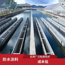 云南VRA-LM水性高分子高弹性行不开裂可机械喷涂