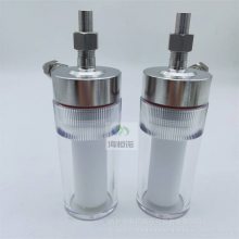 水样 5100B006低压过滤器 GN03D低压过滤器-海恒诺净化