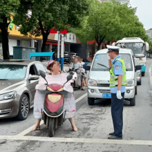 城管共享单车违停检测系统 违规占道经营识别报警
