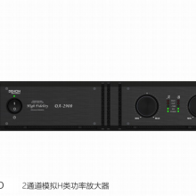 DENON PRO ˫ͨ DA2900 Pro ڹ̶ п