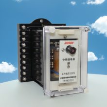JOSEFԼɪ DZJ-218Xм̵ DC110V ǰ ֱַ