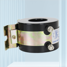JOSEF约瑟 RCT 40/5电流互感器 误差小，进口原件