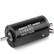 ʿMaxon DCX26L GB SL 36Vˢֱ