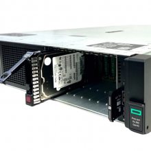 HPE P09094-B21 3.2TB SAS 12G Mixed Use SFF Ӳ