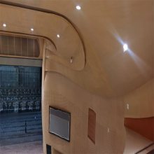 GRG材料***未来GRG构件是酒店装修选用的智慧之选