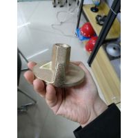 圆盘螺母 新兴铸管钢筋专用 配套螺母