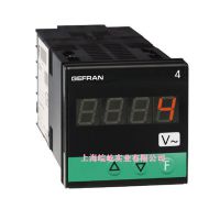 杰弗伦电流/电压可组态显示器4A 48/4A 96