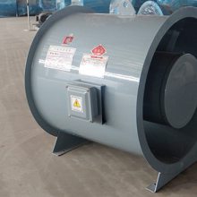 正压排烟风机厂家-江西正压排烟风机-冠畅空调定做生产(查看)
