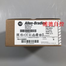 AB 软启动器150-C30NBD