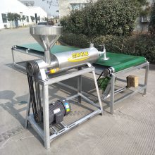 红薯粉丝加工机 小型红薯粉条机器 小型红薯粉条机