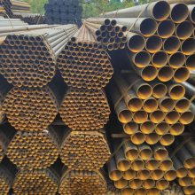 昆明钢管直销 虎鑫品牌镀锌钢管虎鑫品304不锈钢管