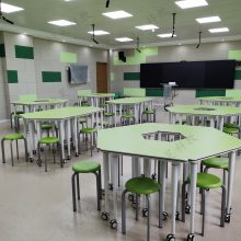 重庆恒昊录播演播教室建设