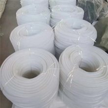 双色霓虹灯硅胶套管 硅胶导光条 胶条 密封条