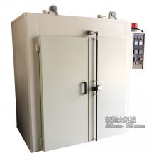 现机【汽车零部件】烤箱 恒温落地式焗炉 通用250度电烘箱