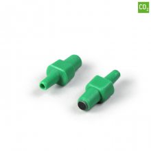 SensorPlugs ϸеO 2pH  CO 2 ӫⷨ