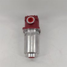 HYDAC贺德克过滤器 RFBN/HC110DC10D1.X1-L24 18609500/001