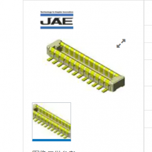 JAE/܇B/FI-W9S
