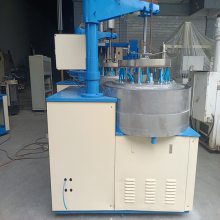 二手赫瑞特13B 15B抛光研磨机-平面双抛机-双面平磨机-双面精磨机