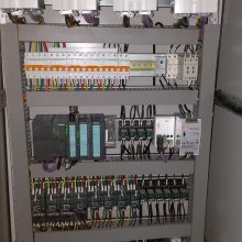 ˮ ޸ѹˮ豸  ABBƵ PLC