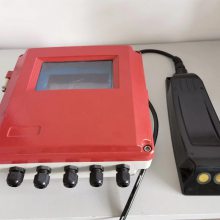 管道多普勒超声波流量计 DF-CLS 东方鑫鸿 RS485输出