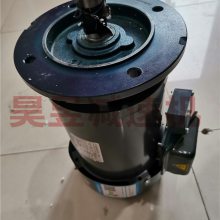 CPG晟邦精密工业电机 0.2KW 1/4HP GV-1 三相齿轮减速机 刹车马达