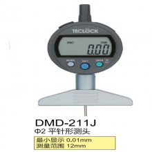 ձTECLOCK ׼͵ȼ DMD-211J ʽ