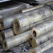 QSn0.9锡青铜零件多种规格铜管材切割加工 非标来图加工