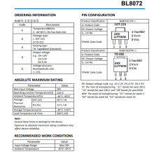 ϺBL8072COTR50