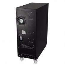 金武士UPS电源ST6K PLUS在线式 6KVA/4.8KW 内置电池