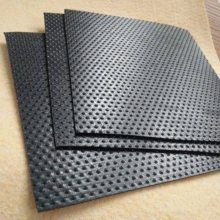 批发养殖防渗膜 排水池防渗用复合膜 化纤 排水池防渗用复合膜 化纤复合防渗膜直销孟州灵宝项城舞钢辉县