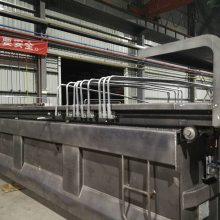 渣土车篷布 自卸车加盖篷布 翻斗车环保密闭顶盖